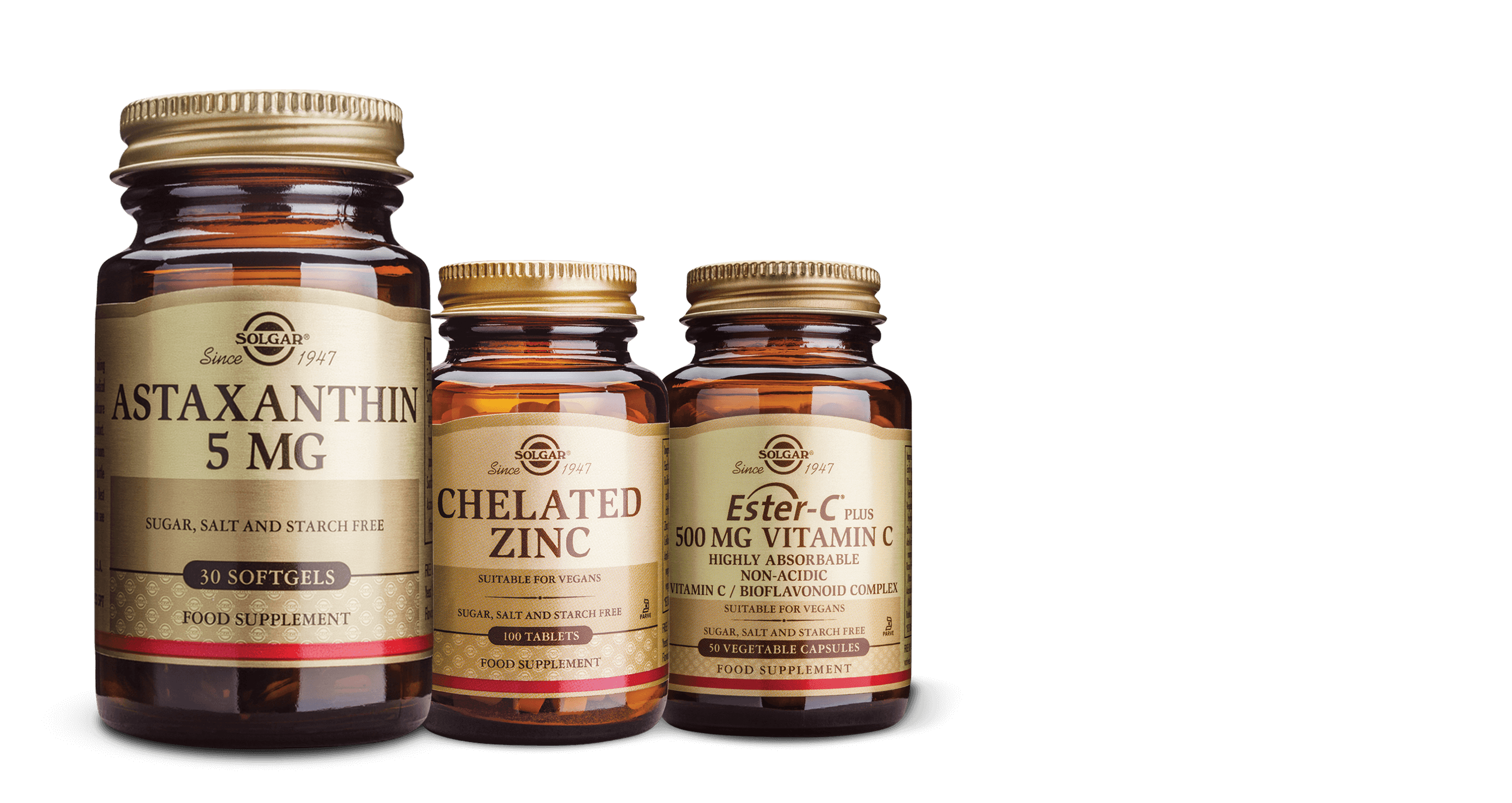 Preporučeni proizvodi za tip kože I